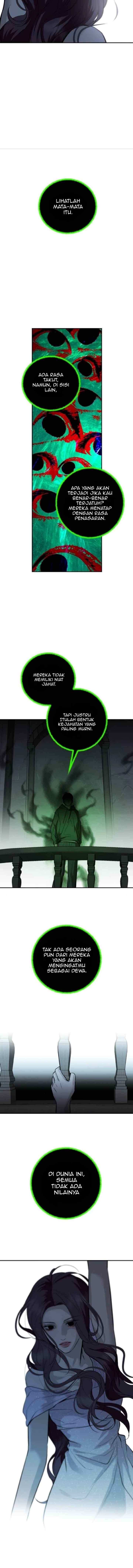 Extroversion of an Immortal chapter 122 halaman 11