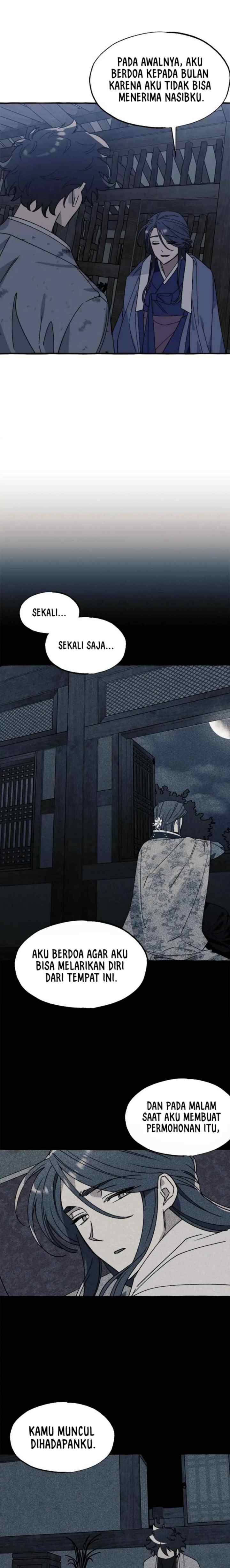 Master of the Fox Bead chapter 51 halaman 8
