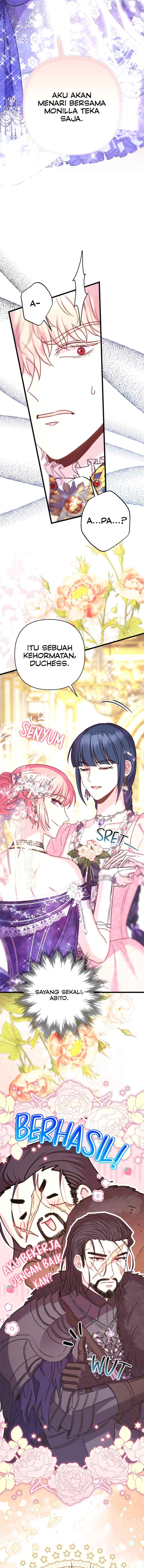 Anyway, It Is A Ropan chapter 79 halaman 19