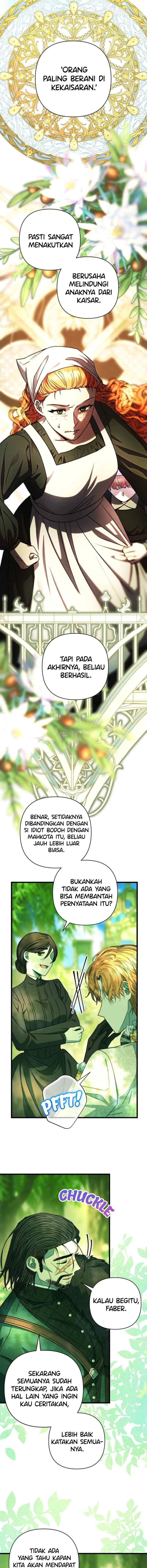 Anyway, It Is A Ropan chapter 110 halaman 11