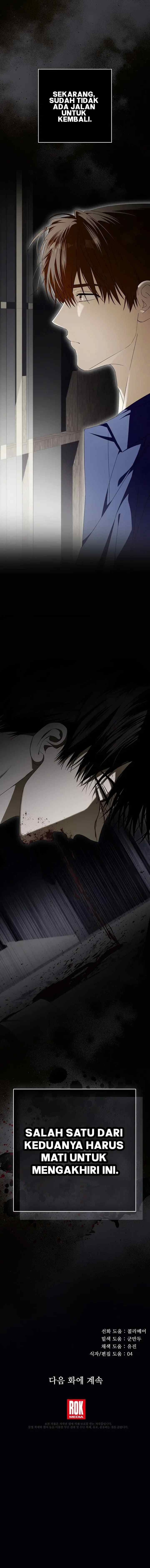 Food Chain chapter 50 halaman 17