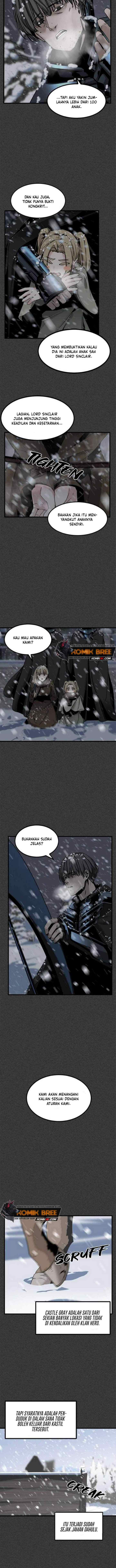 Hero Killer chapter 20 halaman 4