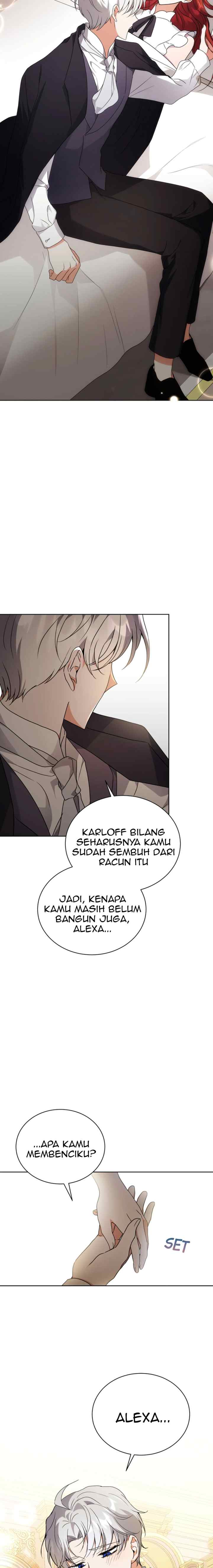 I Became The Villain's Trainer chapter 73 halaman 10