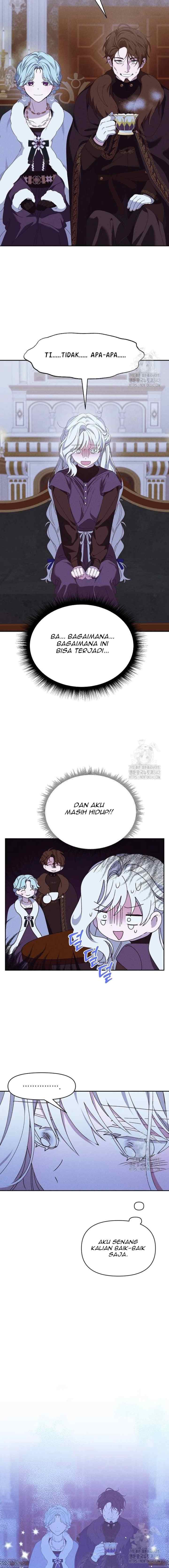 Foam of the Waves chapter 42 halaman 13