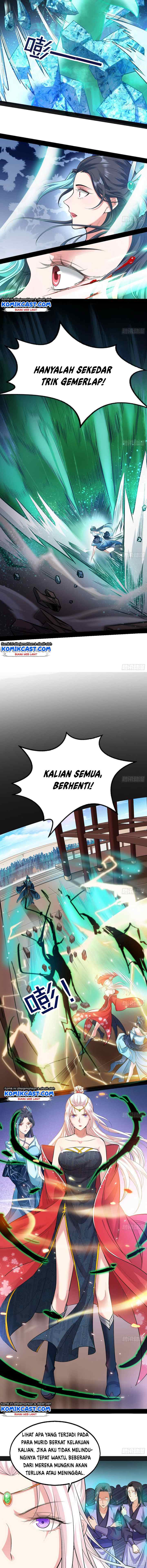 I'm An Evil God chapter 47 halaman 7