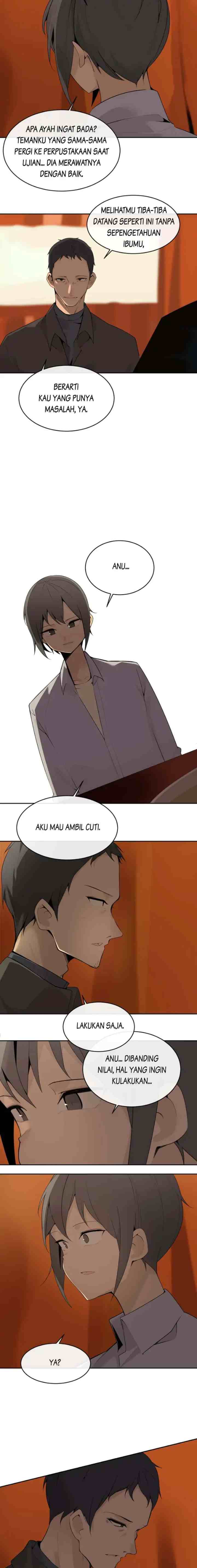 Devil Sword King chapter 212 halaman 8