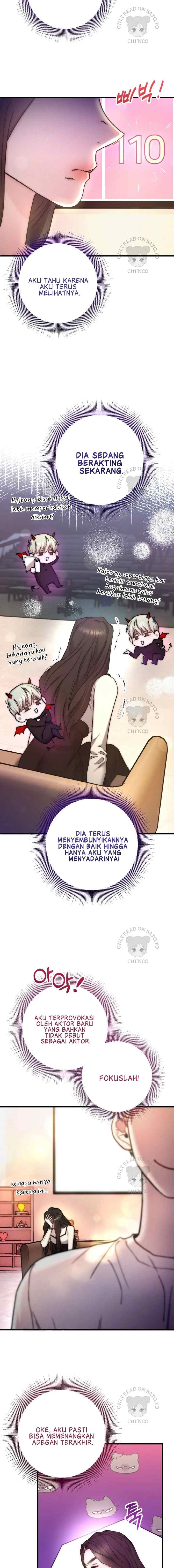 Acting Genius, Top Idol! chapter 56 halaman 11