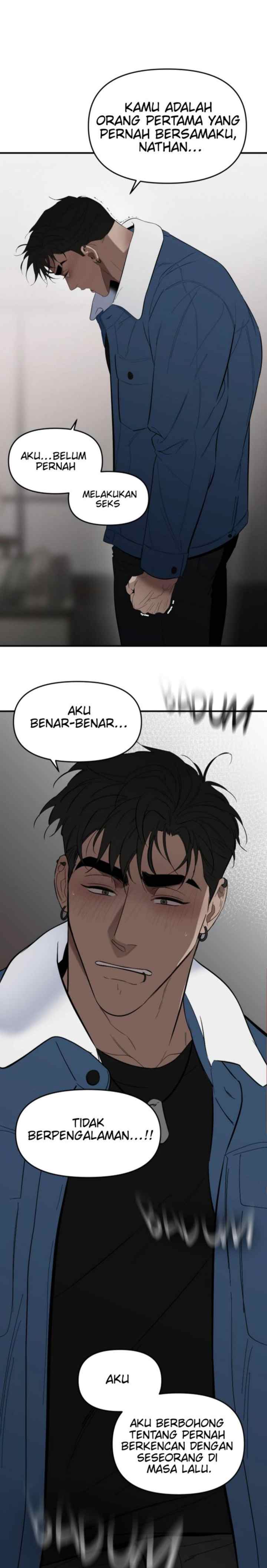 Take Off chapter 126 halaman 12