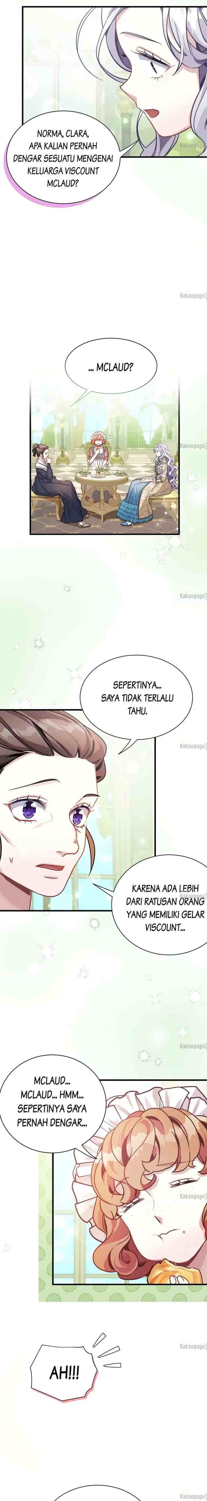 Not Sew Wicked Stepmom chapter 68 halaman 15
