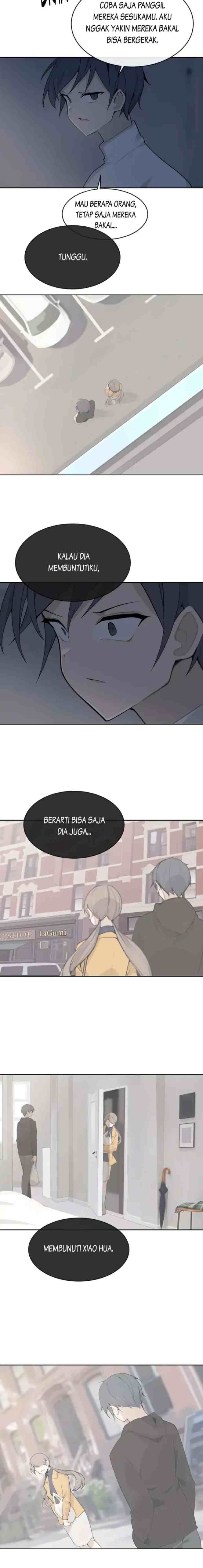 Devil Sword King chapter 225 halaman 9