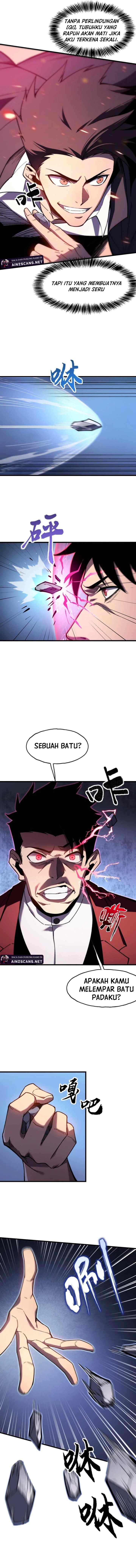 Reborn as a Heavenly Martial Demon chapter 6 halaman 6