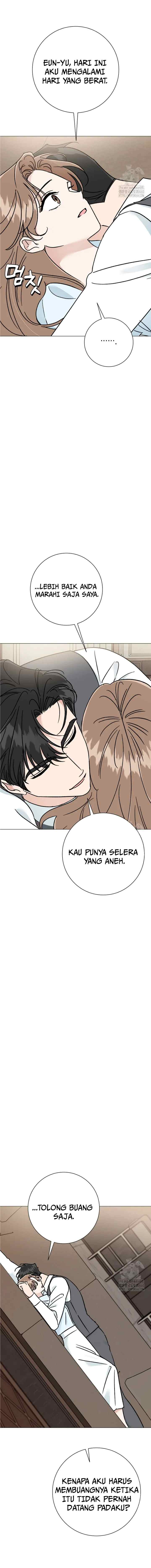 Difficult Boss chapter 26 halaman 16