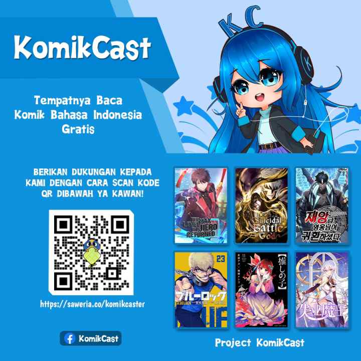 Girl and Science chapter 466 halaman 15