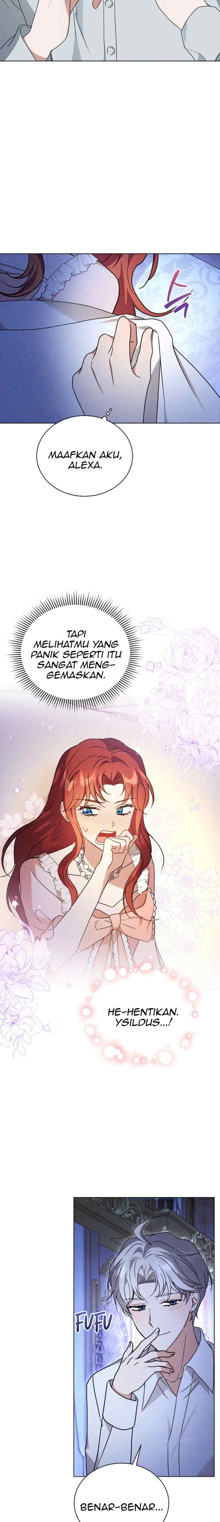 I Became The Villain's Trainer chapter 76 halaman 14