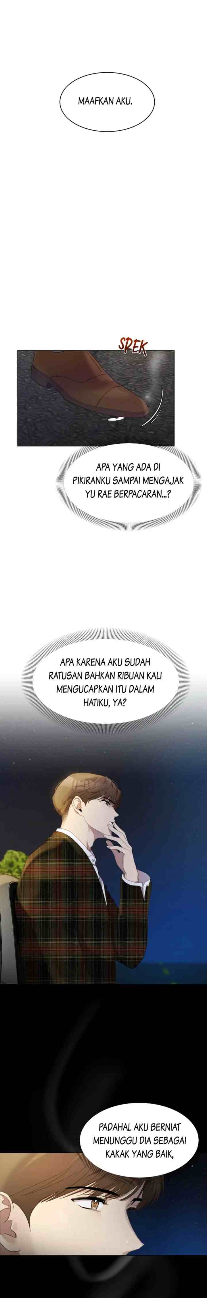 My Wife Is Back chapter 22 halaman 13