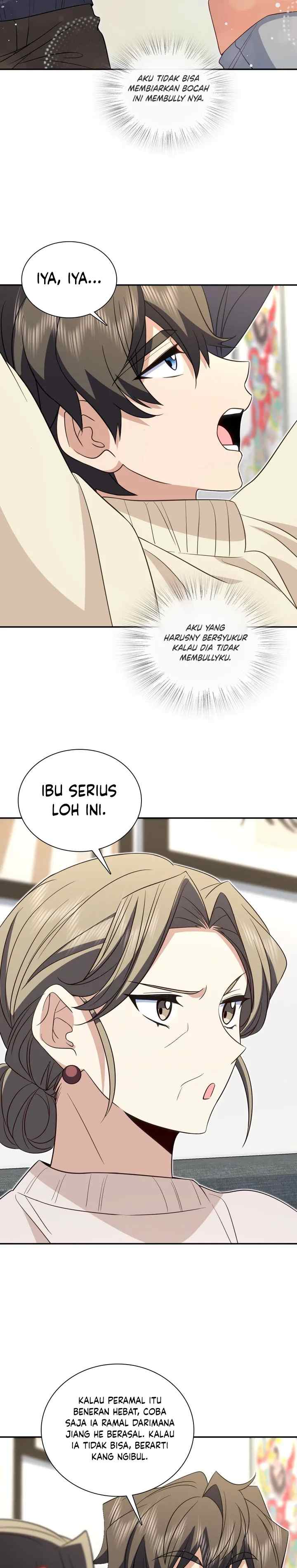 My Wife Is From a Thousand Years Ago chapter 307 halaman 15