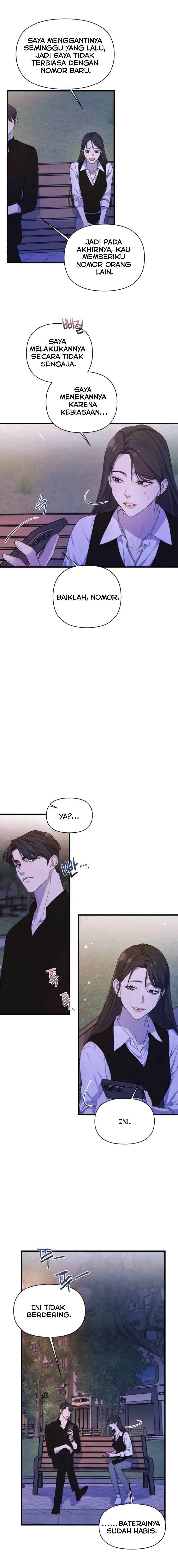 The Perfect Contract chapter 6 halaman 13