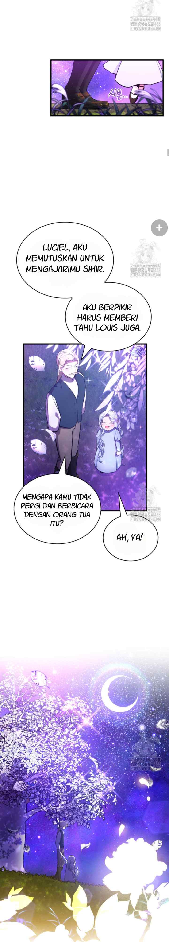 The New Daughter-in-Law of the Villain Family chapter 13 halaman 10
