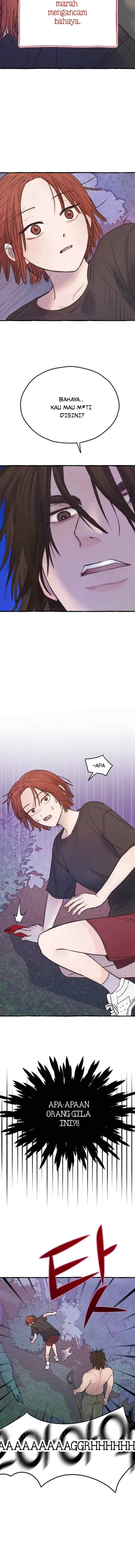 President of the Forest chapter 1 halaman 12