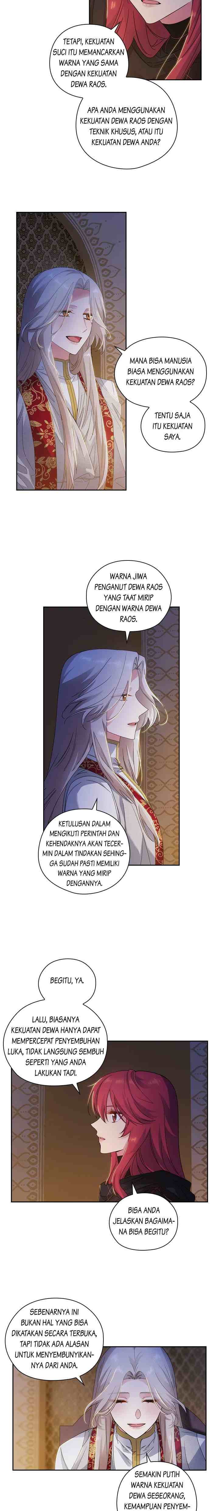 Adonis chapter 205 halaman 11