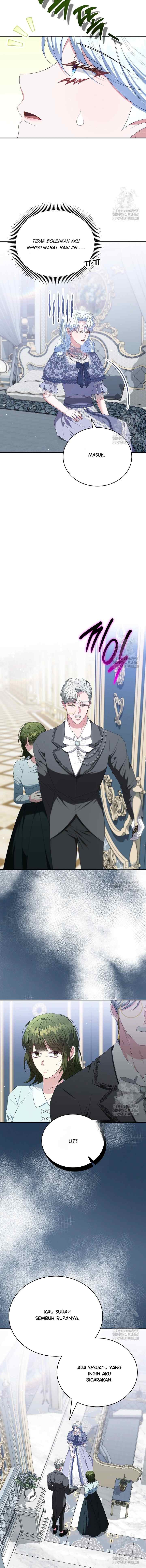 A Guide to the Reality of Villain Extras chapter 24 halaman 13