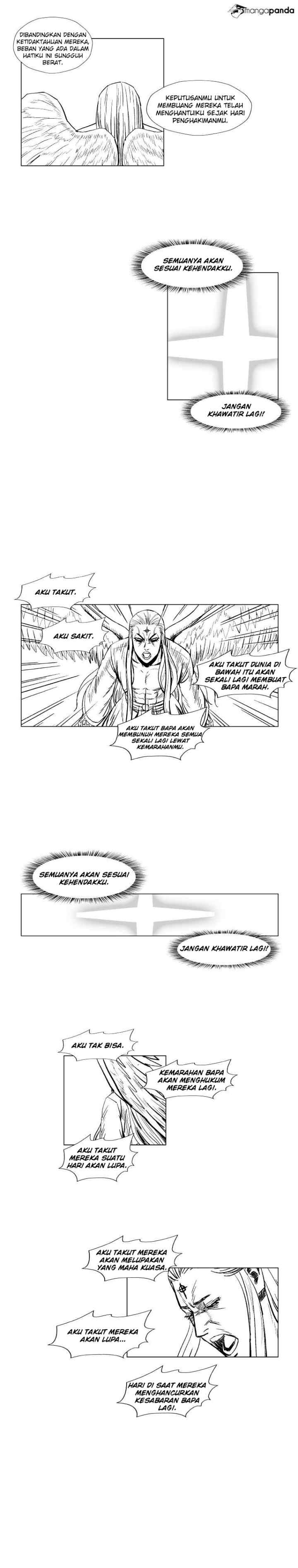 Red Storm chapter 155 halaman 15