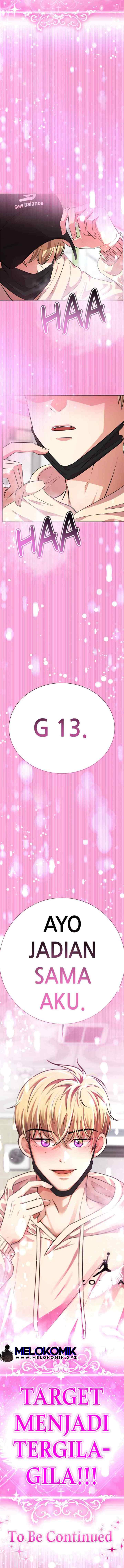 Beauty in a Click chapter 19 halaman 15