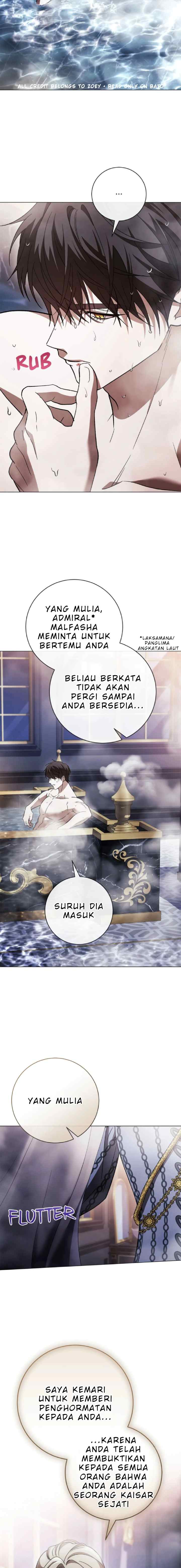 Dark Chain chapter 31 halaman 5