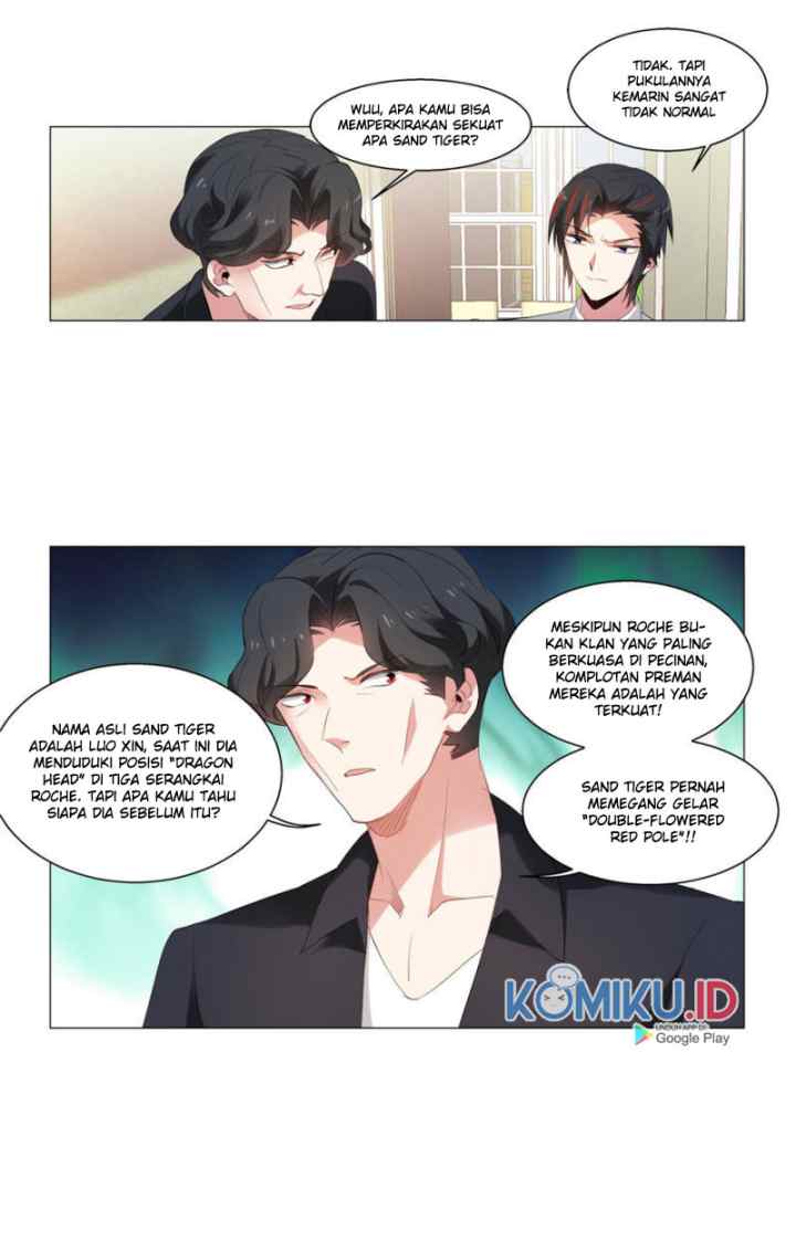 Vicious Luck chapter 142 halaman 6