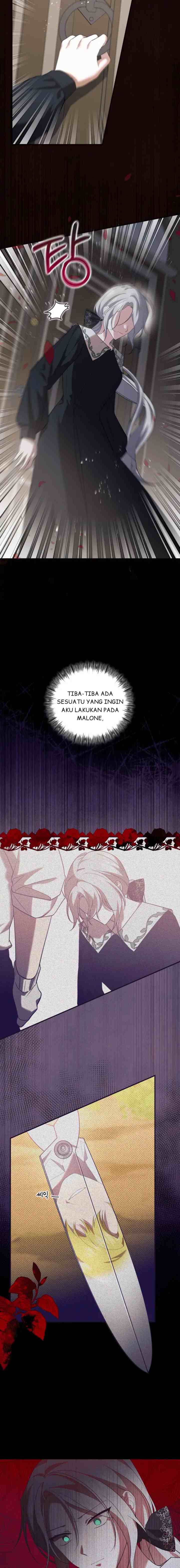 Please Support My Revenge chapter 3 halaman 11