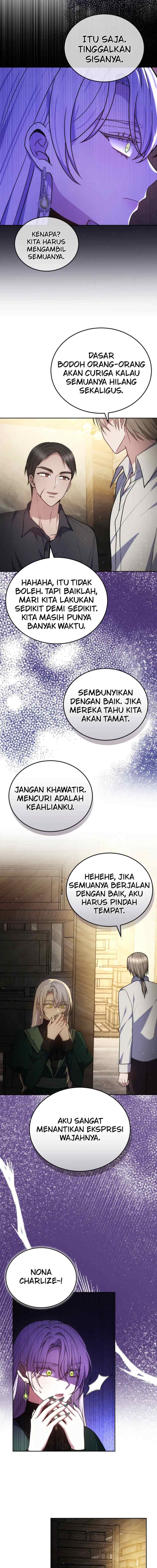 The Male Lead's Nephew Like Me So Much chapter 86 halaman 17