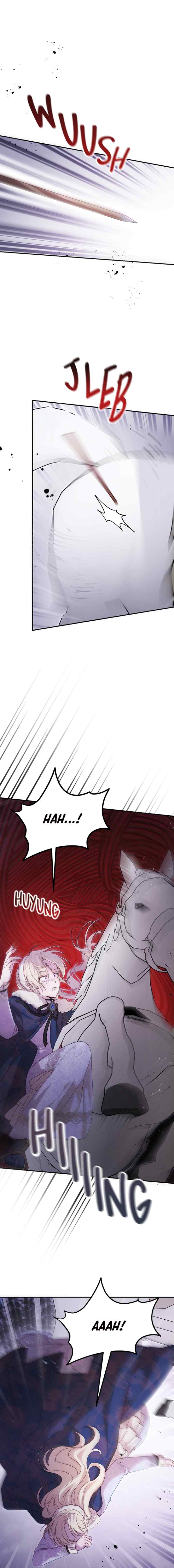 When the Mad Emperor Embraces Me chapter 39 halaman 14