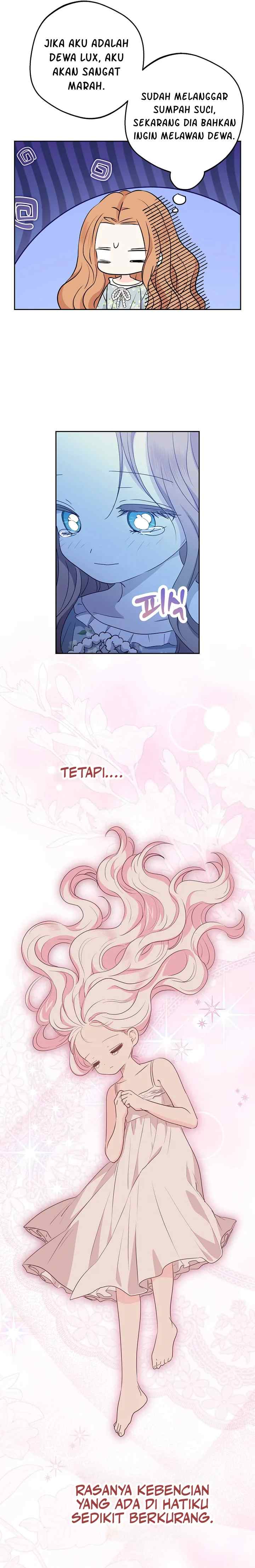 Surviving as an Illegitimate Princess chapter 103 halaman 13