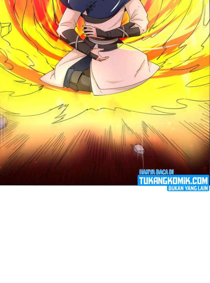 Endless Devourer chapter 40 halaman 15
