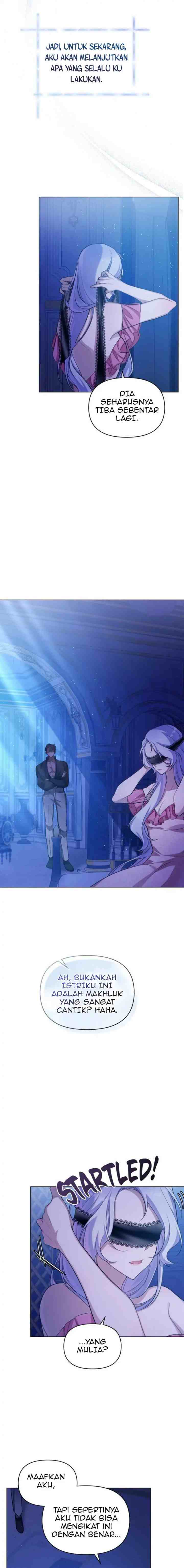 Disobey The Duke If You Dare chapter 8 halaman 11