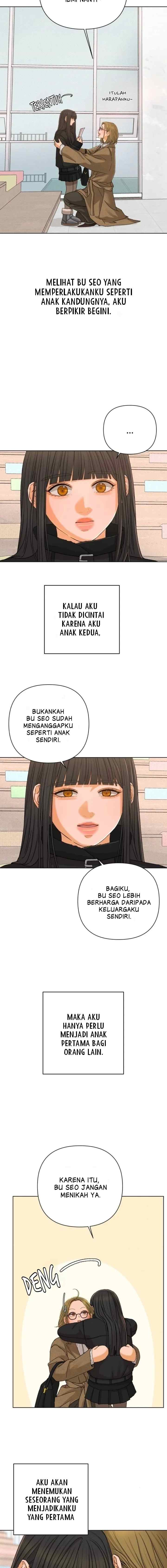 The Fox Club chapter 107 halaman 6