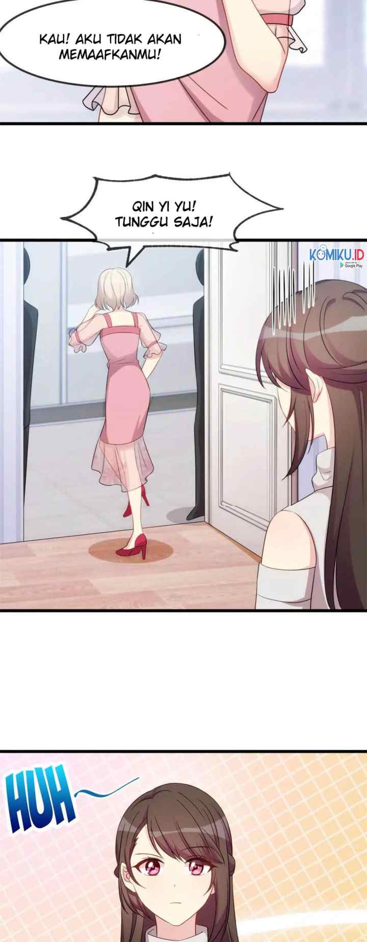 CEO's Sudden Proposal chapter 290 halaman 10
