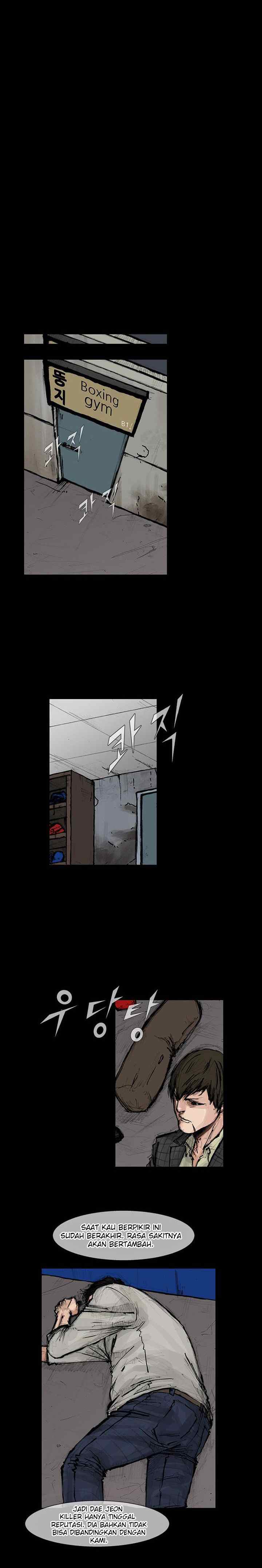 Dokgo 2 chapter 34 halaman 10