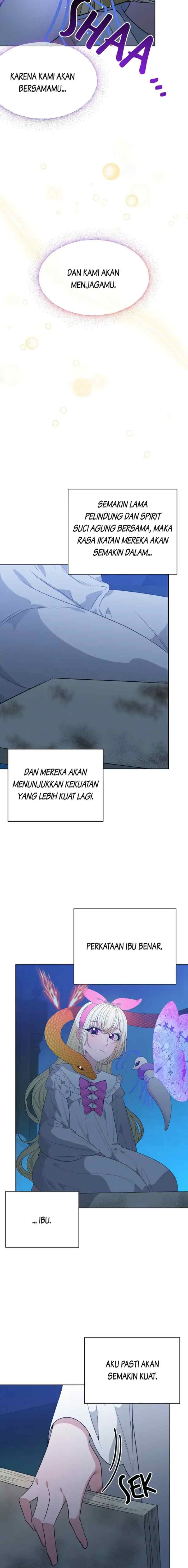 Everything's Coming Up Roses chapter 55 halaman 13