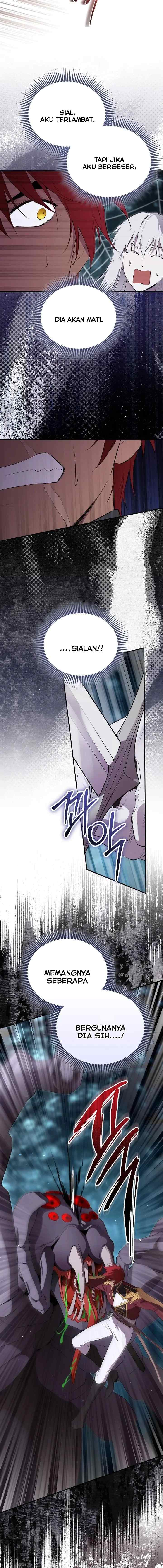 I Married the Male Lead's Dad chapter 130 halaman 13