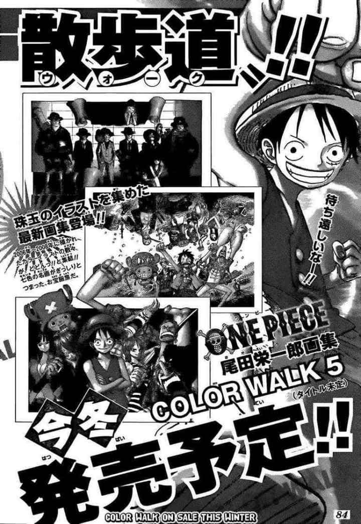 One Piece chapter 602 halaman 16