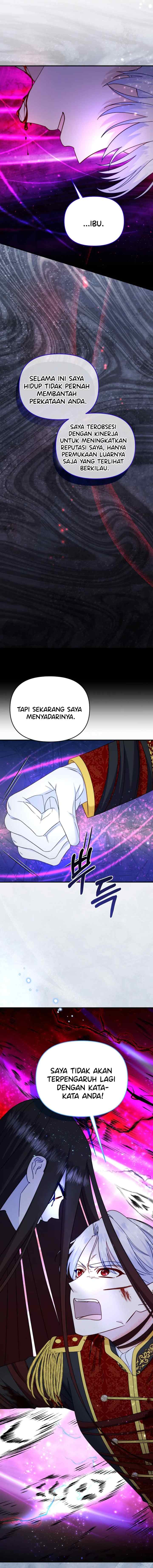 I Stole the Child of My War-Mad Husband chapter 86 halaman 13