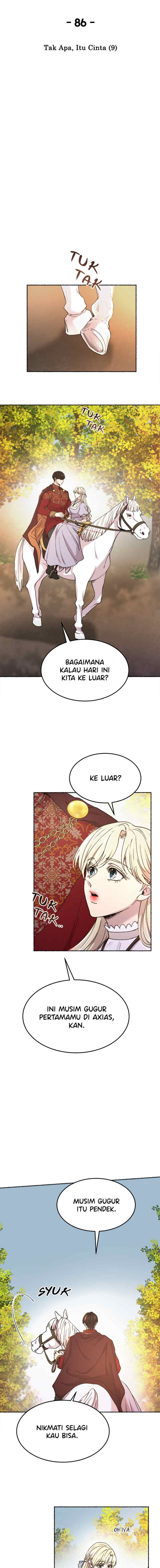 Cursed Blessing chapter 86 halaman 13