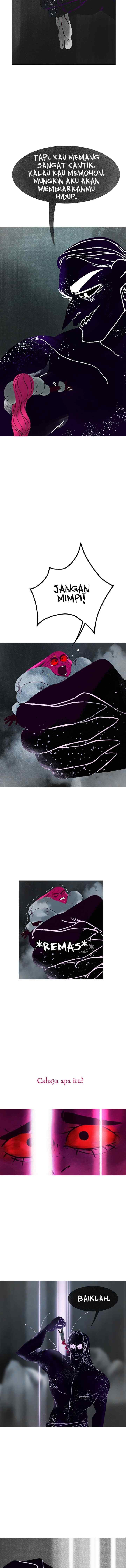 Lore Olympus chapter 205 halaman 10