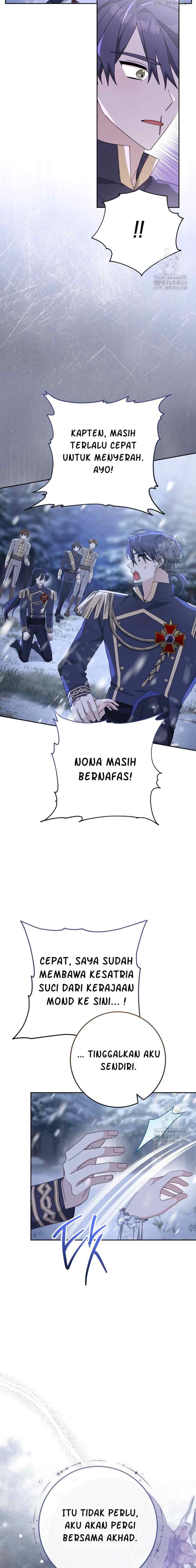 Please Cherish Your Friends chapter 86 halaman 7