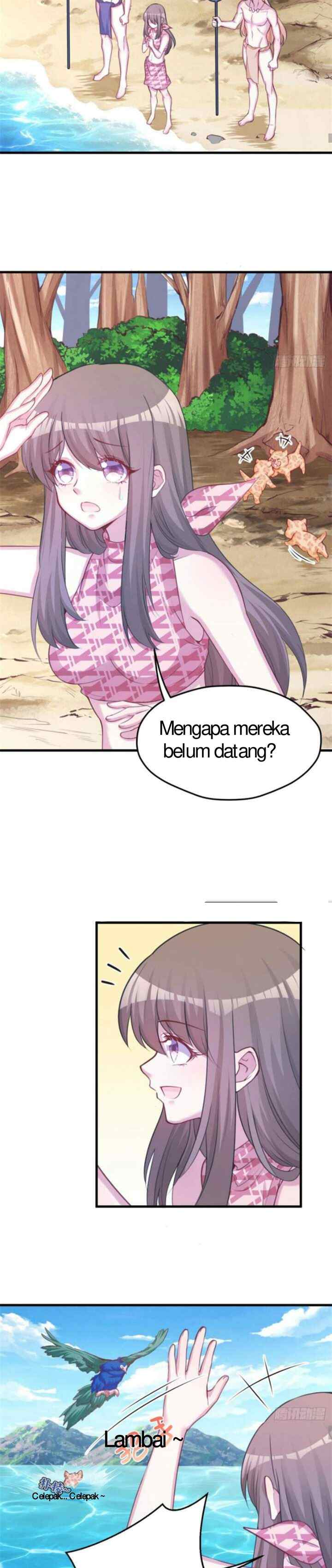 Beauty and the Beasts chapter 225 halaman 5