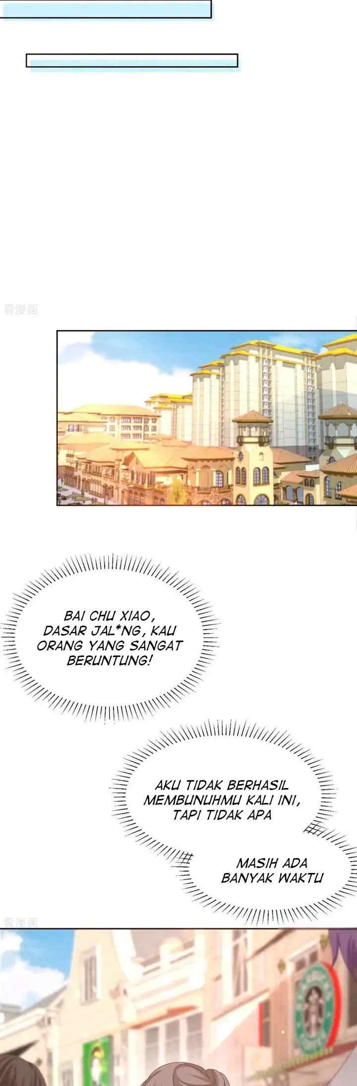 Take Your Mommy Home chapter 332 halaman 9