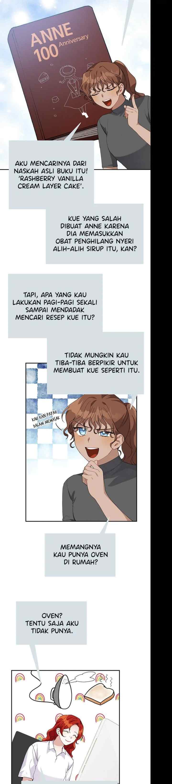 RSVP, Prince ! chapter 48 halaman 5