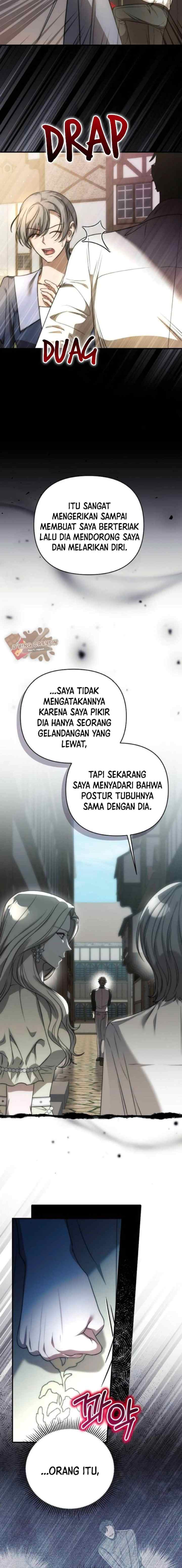How To Turn A Kind Savior Into An Emperor chapter 32 halaman 8