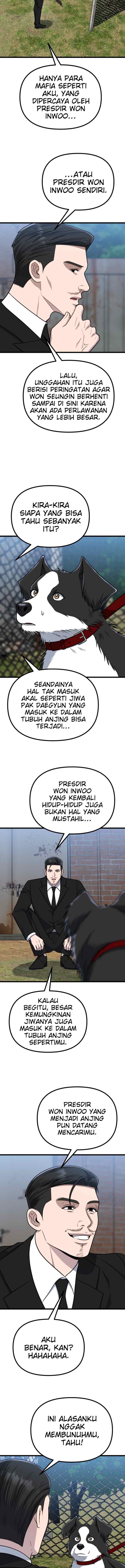 Father Like A Dog chapter 56 halaman 5